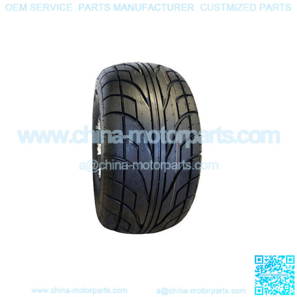 22X10-10 DOT GOLF CART TIRES - STREET TIRES