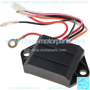 72562-G01 CDI Ignitor Replacement for EZGO Golf Cart 4 Cycle Gas Model 1991-2002 72562-G01 EPIGC107 US