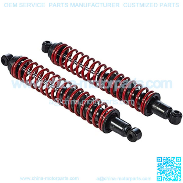 Specialty 519-2 Spring Assisted Shock Absorber