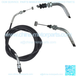 105″ Throttle Cable for Go Karts