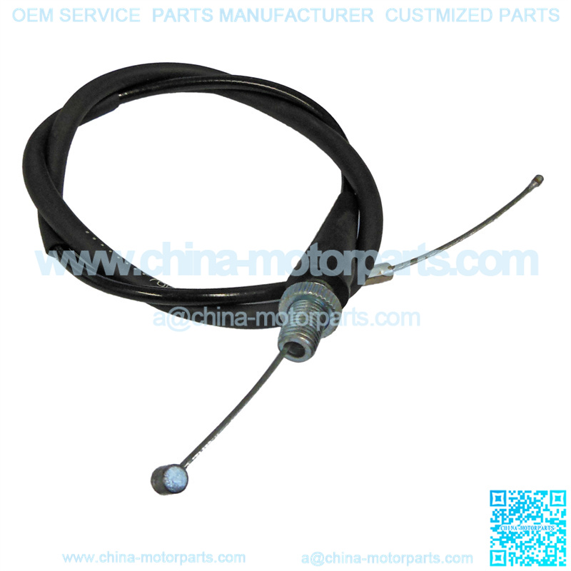 31″ Throttle Cable