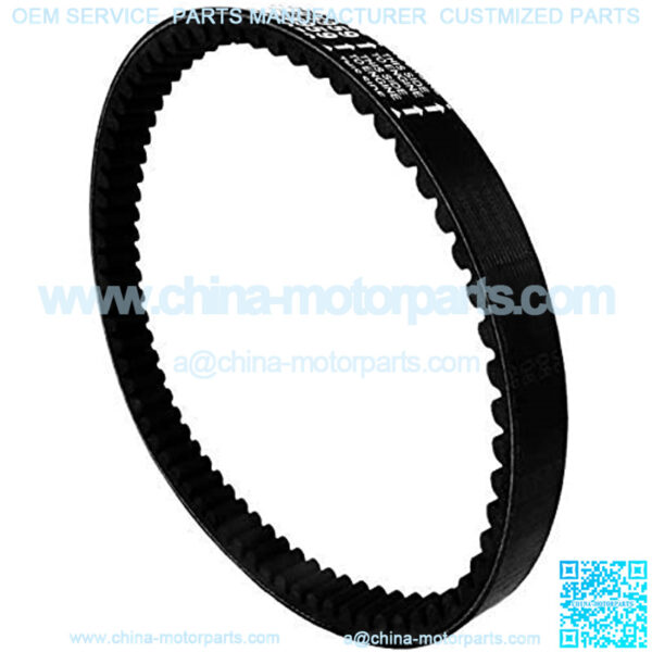 Go Kart Drive Belt 30 Series Replaces Manco 5959 / Comet 203589(Pack of 1) - Image 2