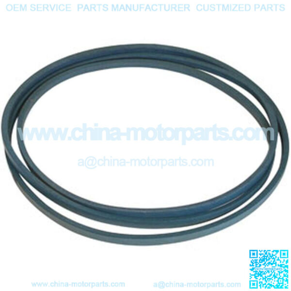 Fits Ferris Deck Belt Part # 5103929 Fits IS600 w/ 48" Deck EXACT FIT GREAT DEAL - Image 2