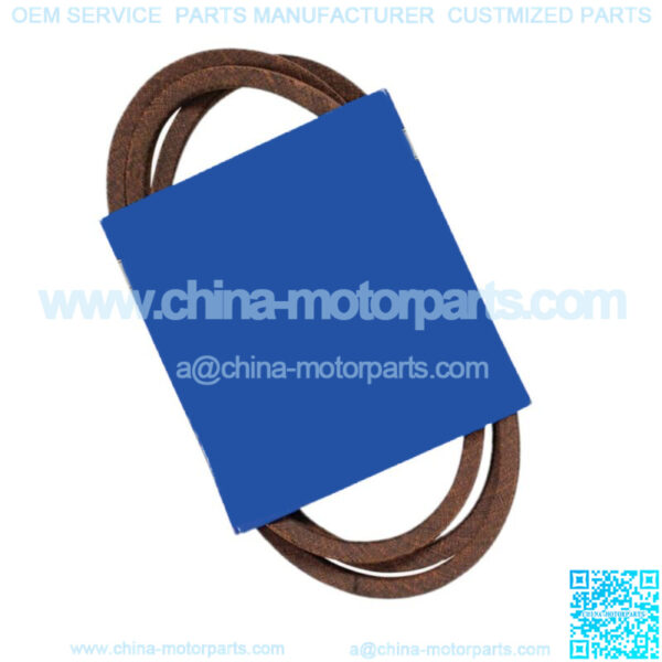 New 265-423 OEM Replacement Belt Replaces OEM 954-04317A Fits Cub Cadet/MTD