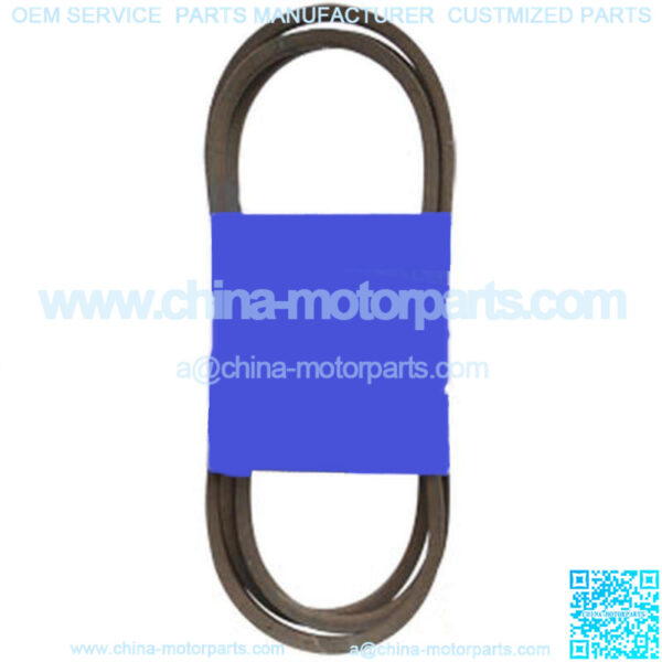 Deck Blade Belt Fits Cub Cadet fits Troy Bilt 954-04060B 754-04060B LT1042 - Image 2