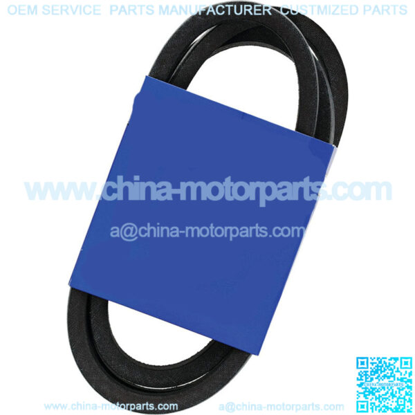 266-295     OEM Replacement Belt