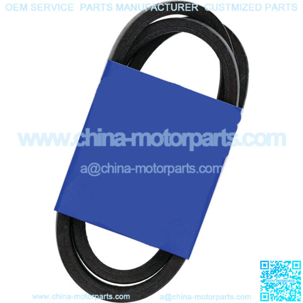 266-295     OEM Replacement Belt - Image 2