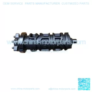 Kawasaki 2005-2006 Ninja Shift Drum Assembly Change 13239-0012