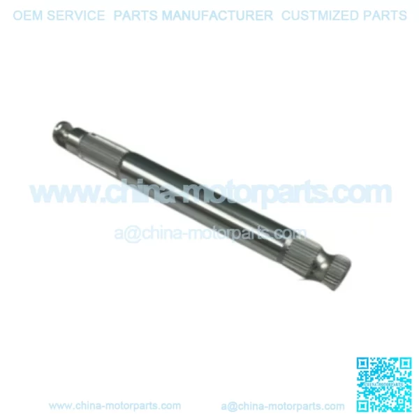 Honda Gear Shift Spindle Recon 250 2002-2021 250EX 250X 2003-2021