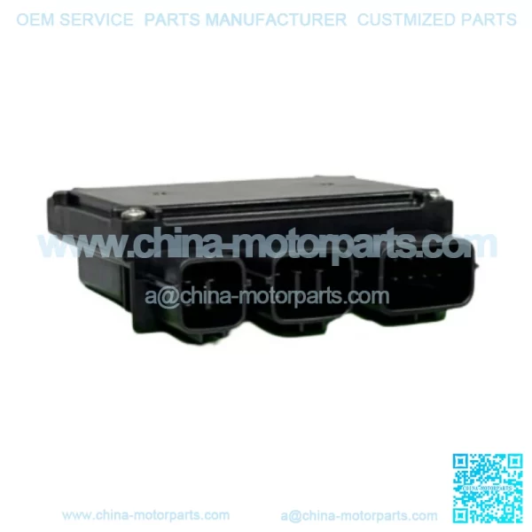 KAWASAKI 1994 2023  RELAY FUSE BOX FITS MANY MODELS 27002-0050