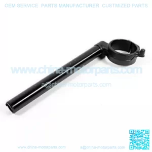 SUZUKI RH Clip On Handlebar 56111-14J00 Fit 11 - 24 GSX-R GSXR 600 750