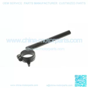 SUZUKI LH CLIP ON HANDLEBAR 56151-14J00 Fit 11 - 24 GSX-R GSXR 600 750