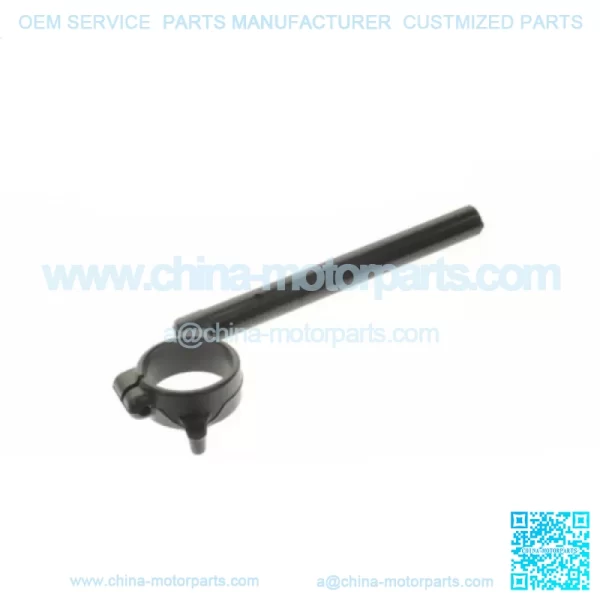 SUZUKI LH CLIP ON HANDLEBAR 56151-14J00 Fit 11 - 24 GSX-R GSXR 600 750