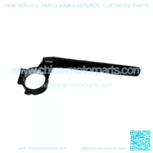 HONDA CBR 1000 FIREBLADE HANDLE BAR CLIP ON RIGHT CBR1000 New 53100MKFD40