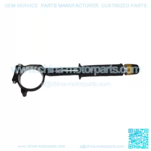 Honda OEM Part New 53150MKFD40 HANDLEBAR, L.