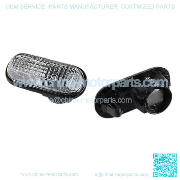 Honda S2000 Clear Side Marker Light 33801-S2A-J02