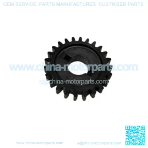 2018-2023 Honda CRF250R Water pump Gear New 19242K95A20 CRF250RX (24T)
