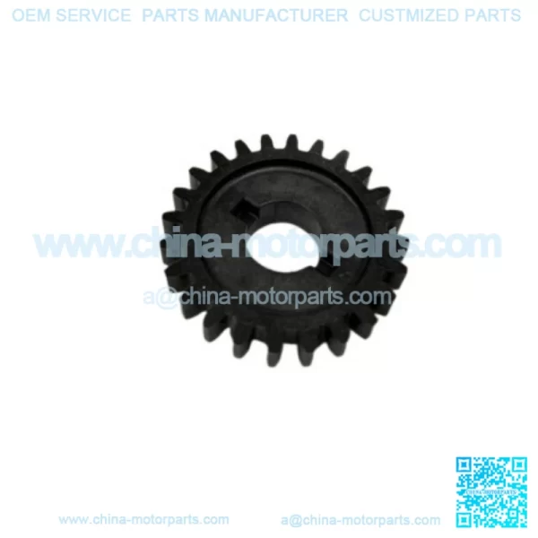 2018-2023 Honda CRF250R Water pump Gear New 19242K95A20 CRF250RX (24T)