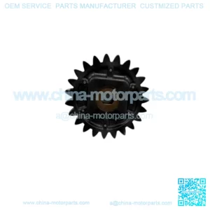 2018-2021 HONDA CRF250R CRF 250R GEAR OIL PUMP GEAR 15130-k95-A20 OE OEM NEW SL1