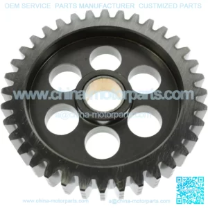 2003 - 2023 KAWASAKI KLX 110 / Z-125 OUTPUT LOW GEAR 36T New 13260-1862