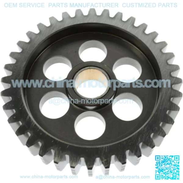 2003 - 2023 KAWASAKI KLX 110 / Z-125 OUTPUT LOW GEAR 36T New 13260-1862