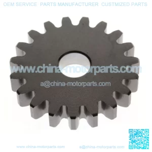 Honda 1988-2003 Goldwing GL Gear 19T 28106-MN5-010 New