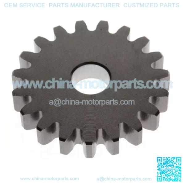 Honda 1988-2003 Goldwing GL Gear 19T 28106-MN5-010 New