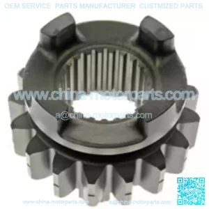 Honda 2013-2016 CR Gear 17T 23441-MEN-A70 New OEM