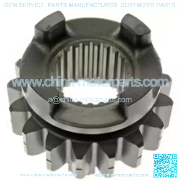 Honda 2013-2016 CR Gear 17T 23441-MEN-A70 New OEM