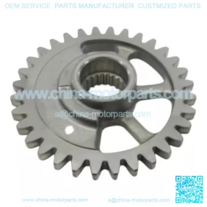 Honda OEM Part 13422-KRN-A00 New