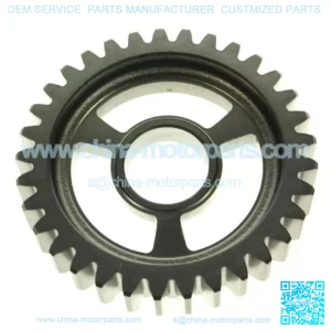 Honda 2007-2018 TRX Gear 33T 23481-HP5-600 New OEM