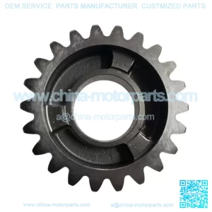 Honda 2010-2013 CR Gear 22T 23481-KRN-A40 New OEM