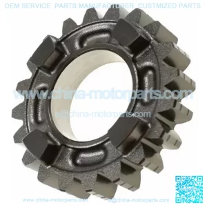 Honda 2002-2008 CR Gear 20T 23461-MEN-A10 New OEM