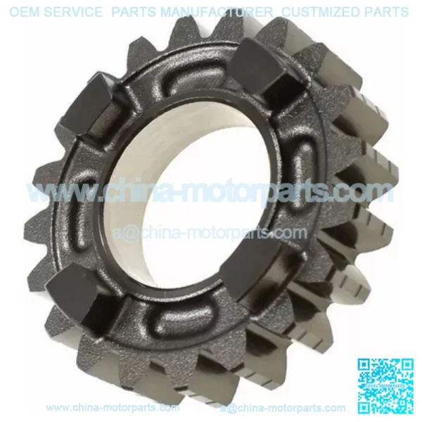 Honda 2002-2008 CR Gear 20T 23461-MEN-A10 New OEM