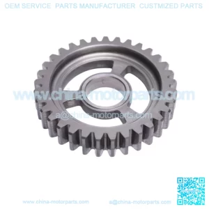 Honda 2012-2018 TRX Pioneer SXS Gear 33T 23481-HR0-F00 New OEM