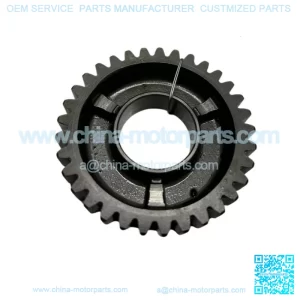 Honda 2012-2018 TRX Pioneer SXS Gear 33T 23471-HR0-F00 New OEM