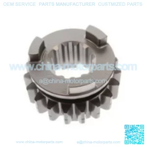 23491-MEY-A20 Honda OEM GEARC-5 23491MEYA20
