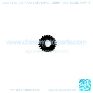 Honda 2009-2012 CR Gear 22T 23481-MEN-A30 New OEM