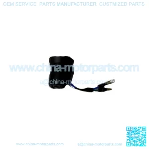 HONDA XLR125 XLR200 XR250 MD30 Initial Headlight Socket 33130-KV6-701