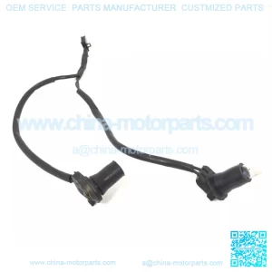 Honda 2003-2014 ST Socket 33140-MCJ-D00 New OEM