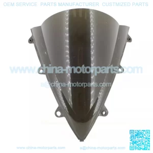 Honda 2012-2016 CBR 1000 Windshield Windscreen 64250-MGP-307ZA New OEM PART