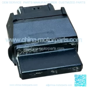 Honda 2008-2009 TRX Pgm Fi Unit 38770-HP6-A01 New OEM