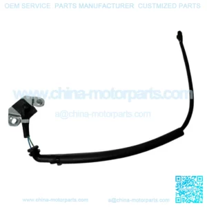 HONDA OEM IGN PULSE GENERATOR WIRE ASSY 1993-2021 XR650L 30300-MY6-671 New