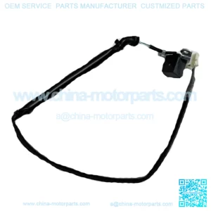 Honda Pulse Generator Pickup Coil 1991-2000 Honda XR600R 30300-MN1-680
