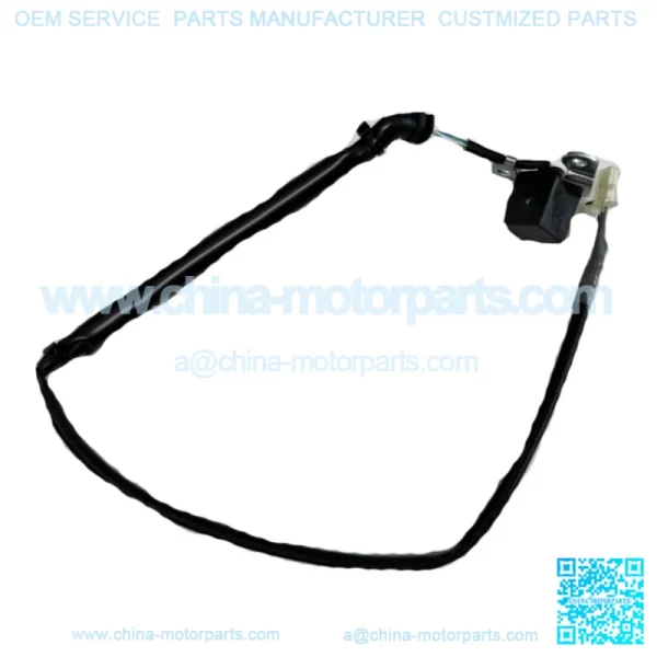 Honda Pulse Generator Pickup Coil 1991-2000 Honda XR600R 30300-MN1-680