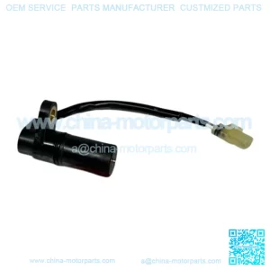 Honda 2004-2007 CB Cam Pulser Assembly New 36140MELD21 OEM