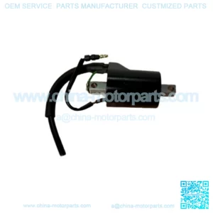 Honda OEM Ignition Coil Assembly 2000-2004 CR80R/RB CR85R/RB 30500-GBF-J21