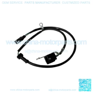 Honda OEM Pulse generator assy 30300-GC4-601 CR80 CR85 1986-2004