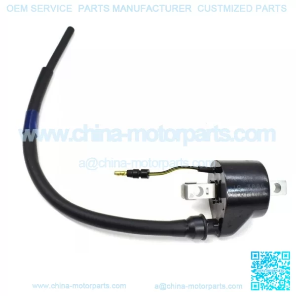 Honda Ignition Coil XR650R 2000-2007 OEM Spark Igniter Assembly New