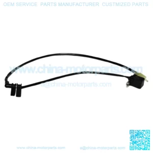 HONDA OEM PULSE GENERATOR 98-03 VT1100 New 30300-MBC-003